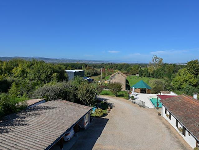 Vente Maison 8 pièces 273 m2 Chasselay