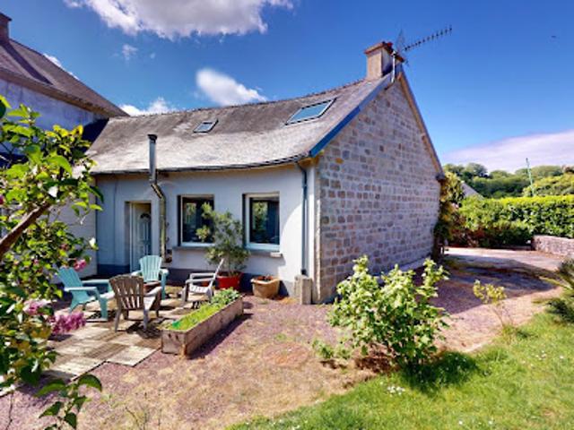 Vente Maison 8 pièces 273 m2 Cherbourg en Cotentin