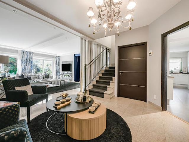 Vente Maison 8 pièces 273 m2 Clamart