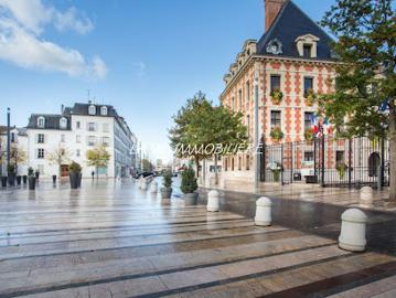 Vente Maison 8 pièces 273.19 m2 Paris 12ème