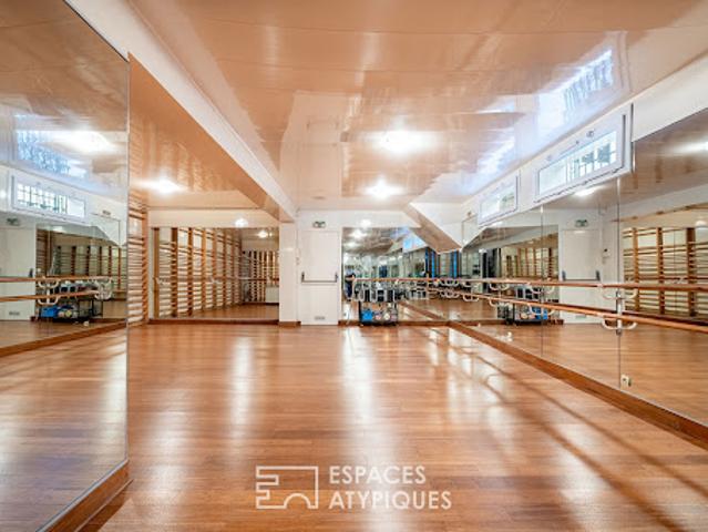 Vente Maison 8 pièces 284 m2 Maisons Alfort