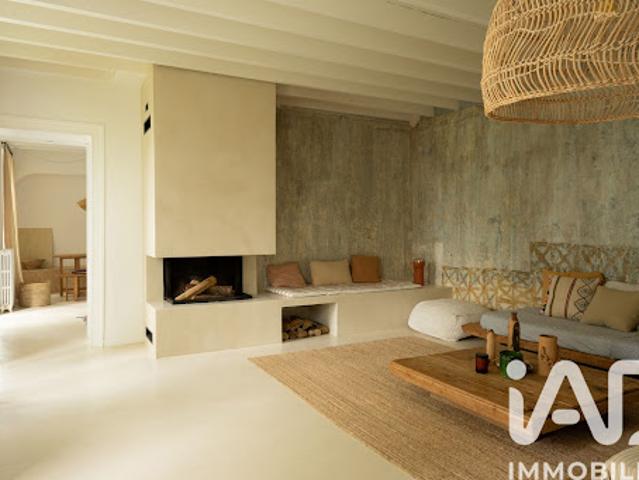 Vente Maison 8 pièces 284 m2 Bégadan