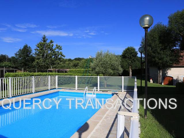 Vente Maison 8 pièces 284 m2 Mechmont