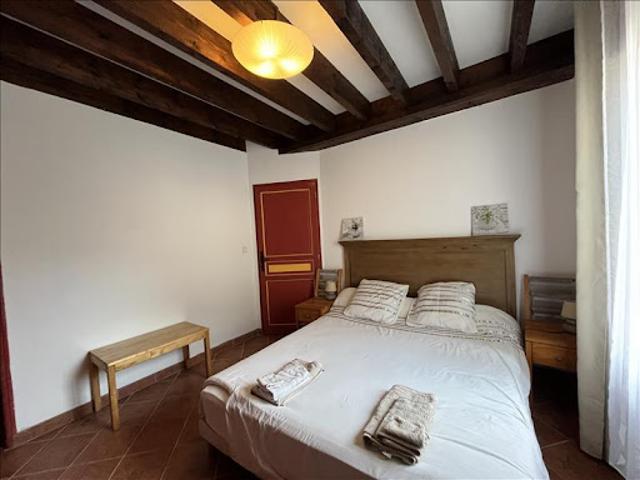 Vente Maison 8 pièces 284 m2 Saint Marcet
