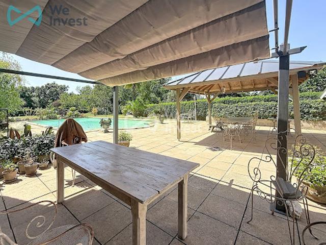 Vente Maison 8 pièces 285 m2 Mont