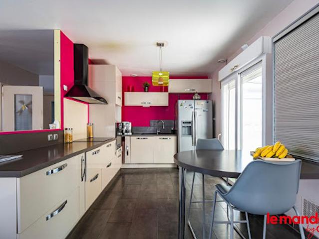 Vente Maison 8 pièces 285 m2 Reims