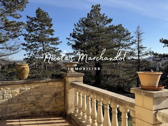 Vente Maison 8 pièces 285 m2 Rodez
