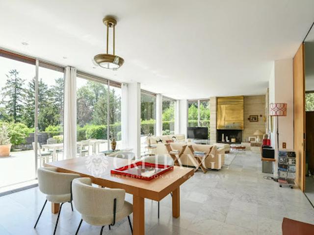 Vente Maison 8 pièces 285 m2 Saint Germain en Laye