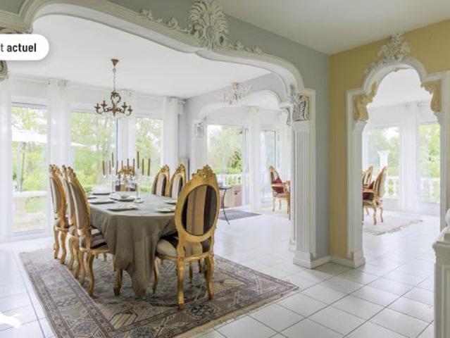 Vente Maison 8 pièces 285 m2 Tessancourt sur Aubette