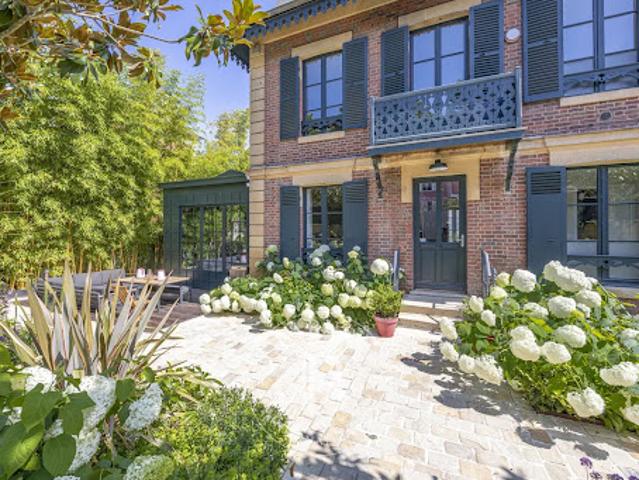 Vente Maison 8 pièces 285 m2 Ville d'Avray
