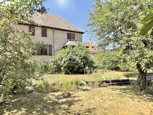Vente Maison 8 pièces 285 m2 Woippy