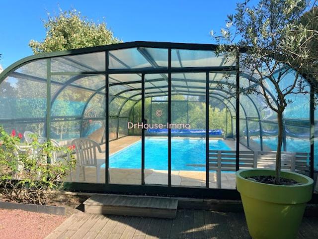 Vente Maison 8 pièces 286 m2 Avranches