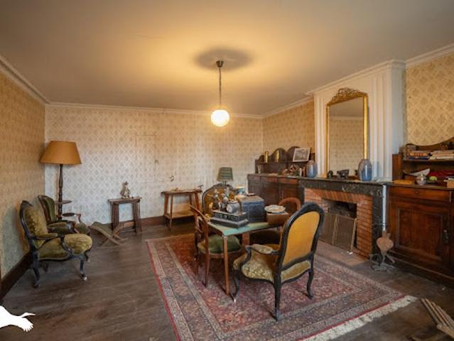 Vente Maison 8 pièces 286 m2 Asprières