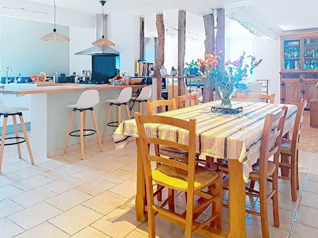 Vente Maison 8 pièces 286 m2 Cologne