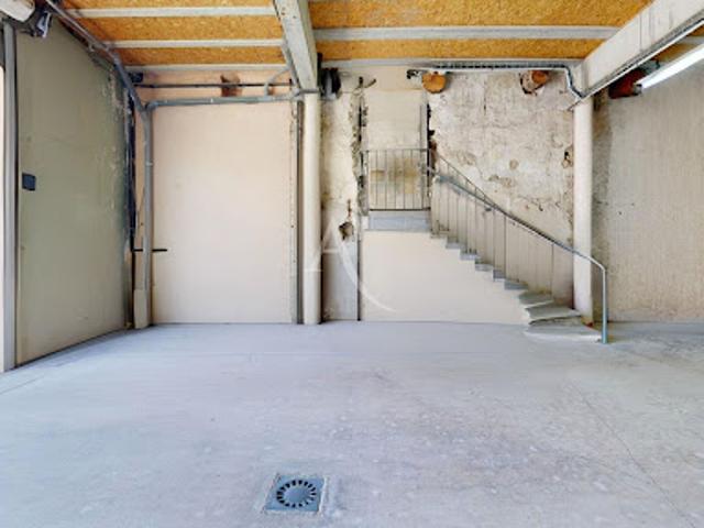 Vente Maison 8 pièces 286 m2 Coursan