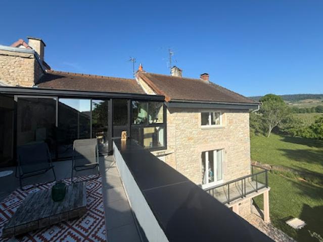 Vente Maison 8 pièces 286 m2 Gevrey Chambertin