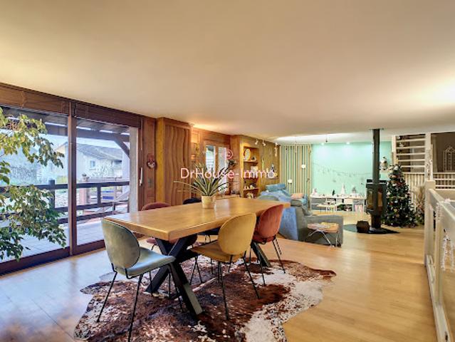 Vente Maison 8 pièces 286 m2 Perigueux