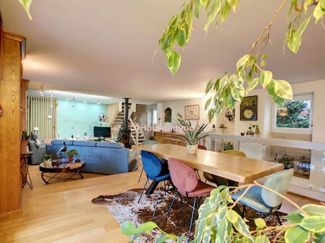 Vente Maison 8 pièces 286 m2 Perigueux