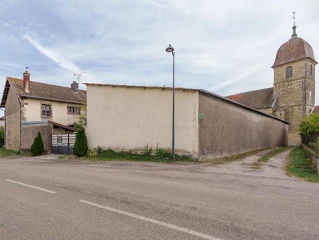 Vente Maison 8 pièces 286 m2 Villers lès Luxeuil