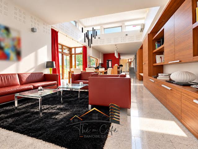 Vente Maison 8 pièces 286.61 m2 Pierrevillers