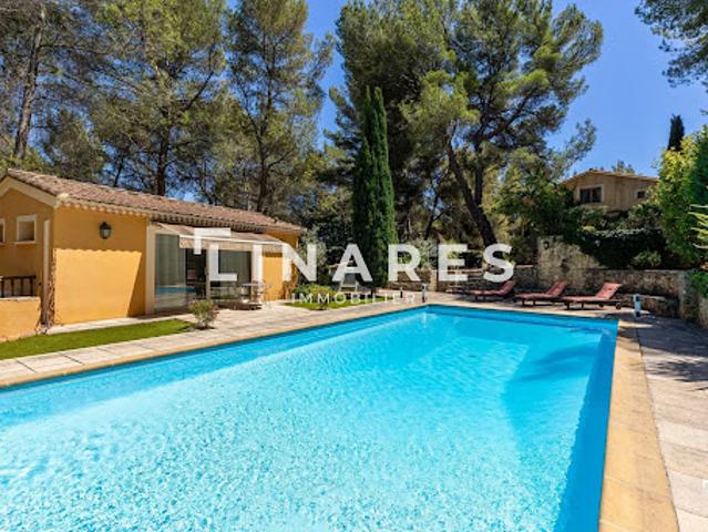 Vente Maison 8 pièces 287 m2 Marseille 11ème