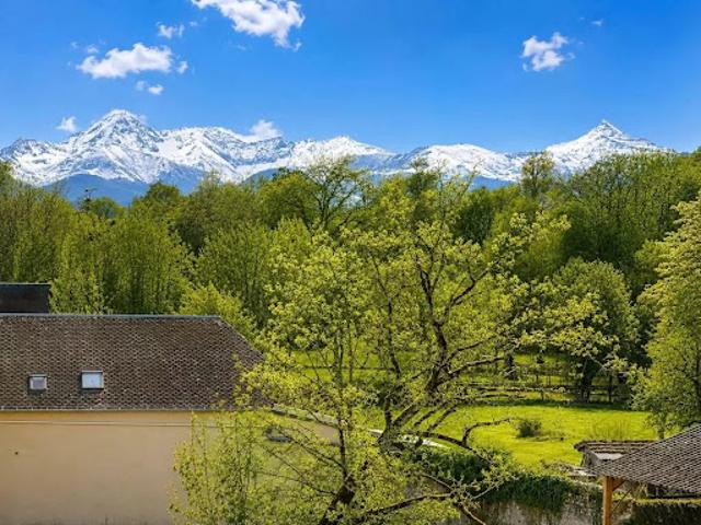 Vente Maison 8 pièces 287 m2 Montgaillard