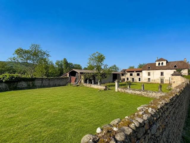 Vente Maison 8 pièces 287 m2 Montgaillard
