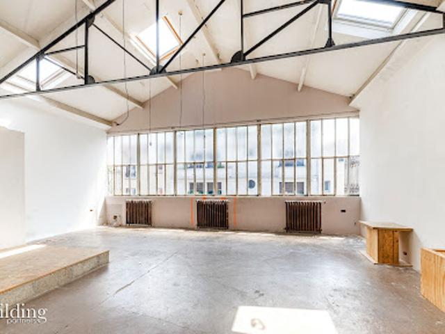 Vente Maison 8 pièces 287 m2 Montreuil