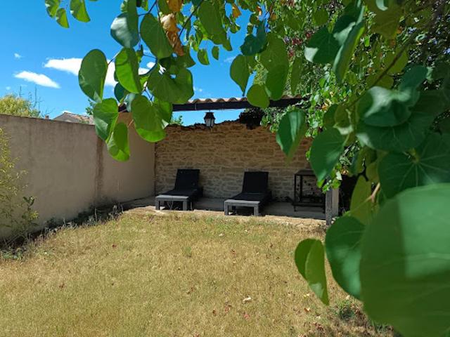Vente Maison 8 pièces 287 m2 Bezouce