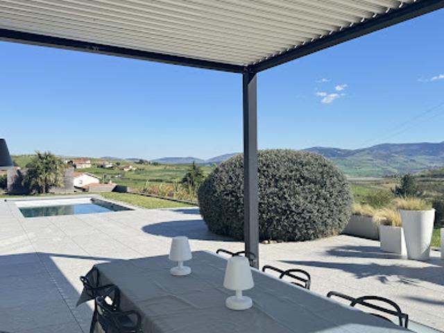 Vente Maison 8 pièces 287 m2 Cellieu