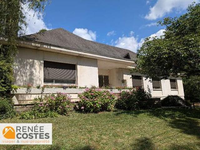 Vente Maison 8 pièces 287 m2 Longwy