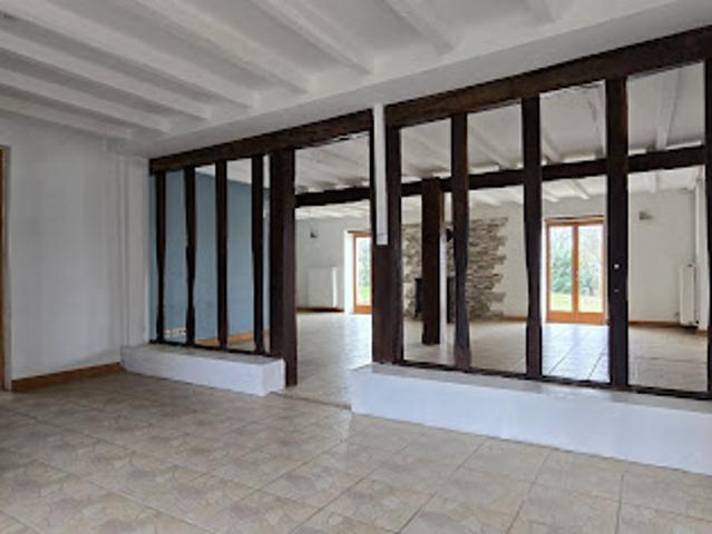 Vente Maison 8 pièces 287 m2 Saint Saturnin