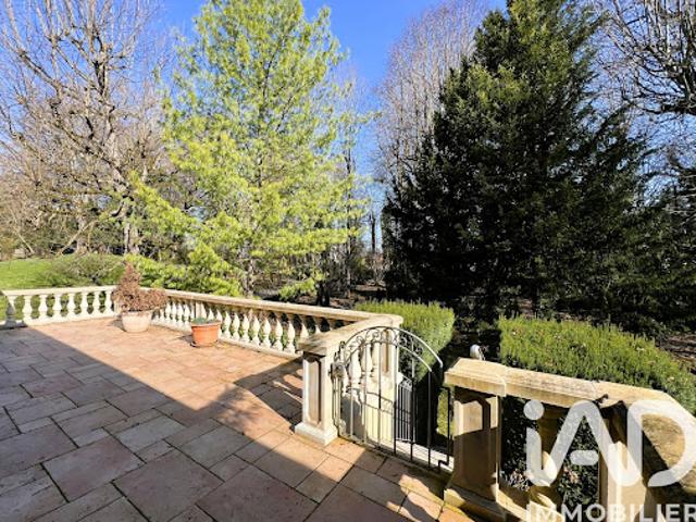 Vente Maison 8 pièces 287 m2 Vougeot