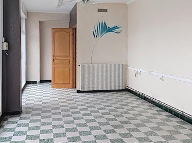 Vente Maison 8 pièces 288 m2 Norrent Fontes