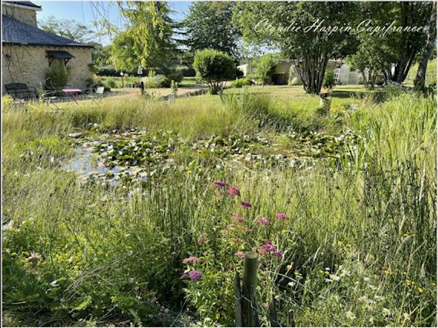 Vente Maison 8 pièces 288 m2 Maisontiers