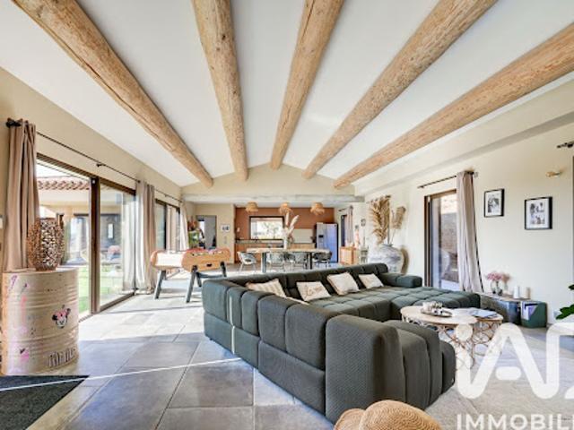 Vente Maison 8 pièces 288 m2 Le Castellet