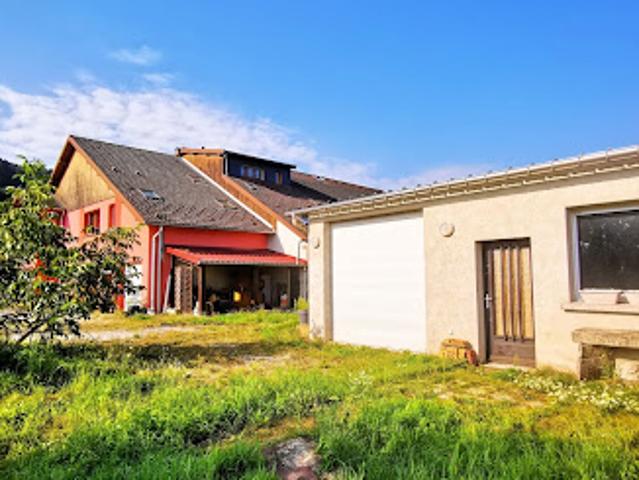 Vente Maison 8 pièces 288 m2 Le Val d'Ajol
