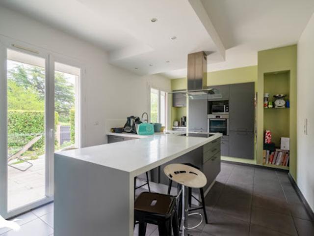 Vente Maison 8 pièces 288 m2 Saint Orens de Gameville