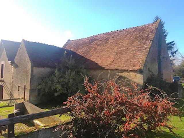 Vente Maison 8 pièces 288 m2 Saint Pierre sur Dives