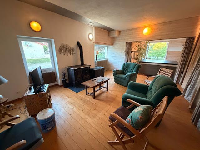 Vente Maison 8 pièces 288 m2 Tincey et Pontrebeau