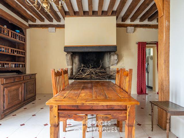 Vente Maison 8 pièces 289 m2 Cormeray