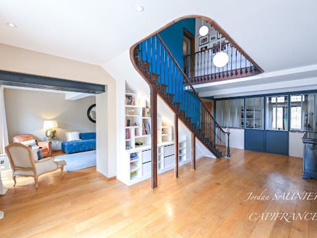 Vente Maison 8 pièces 289 m2 Revel