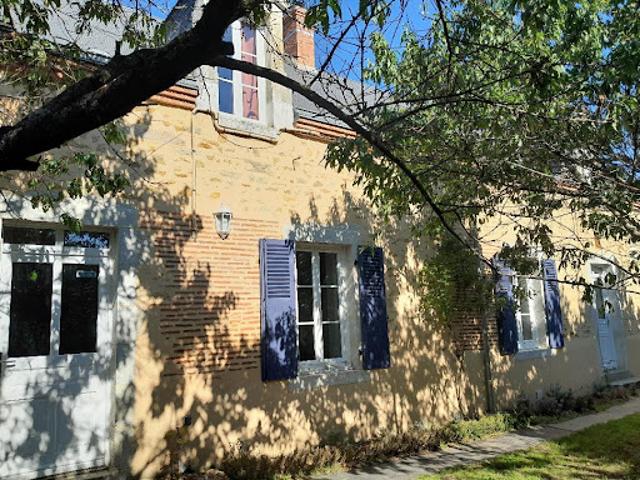 Vente Maison 10 pièces 280 m2 Mouhers