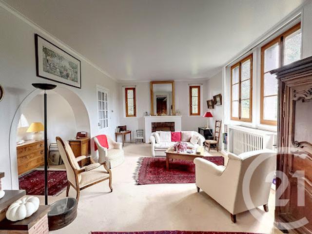 Vente Maison 8 pièces 280 m2 Oinville sur Montcient