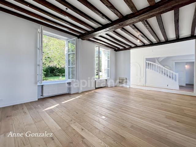 Vente Maison 8 pièces 280 m2 Orleans