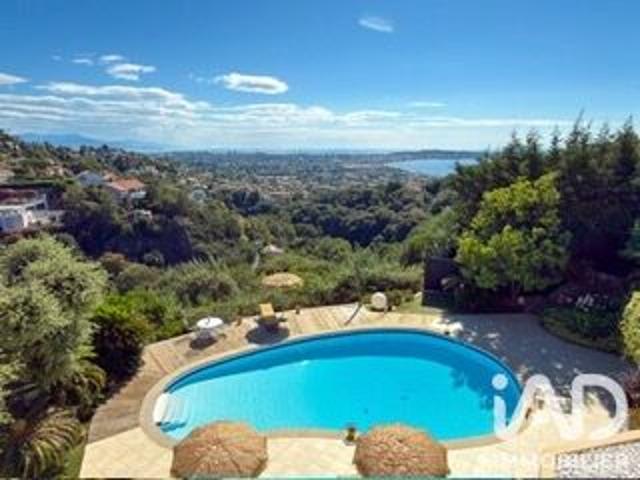 Vente Maison 8 pièces 280 m2 Cannes