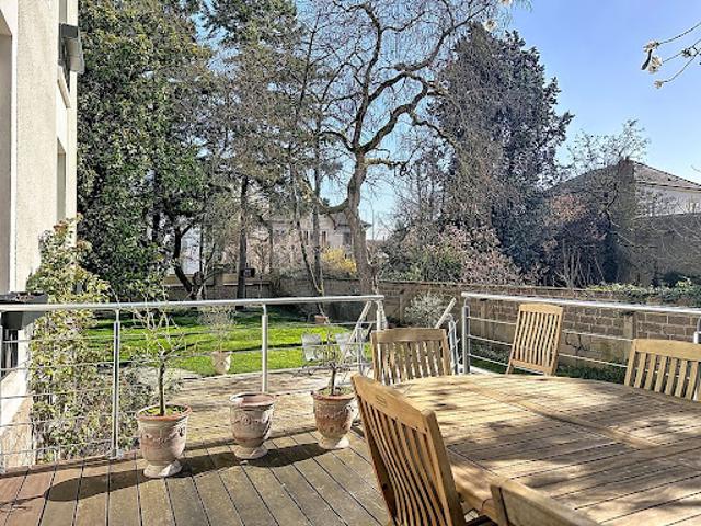 Vente Maison 8 pièces 280 m2 Chalon sur saone