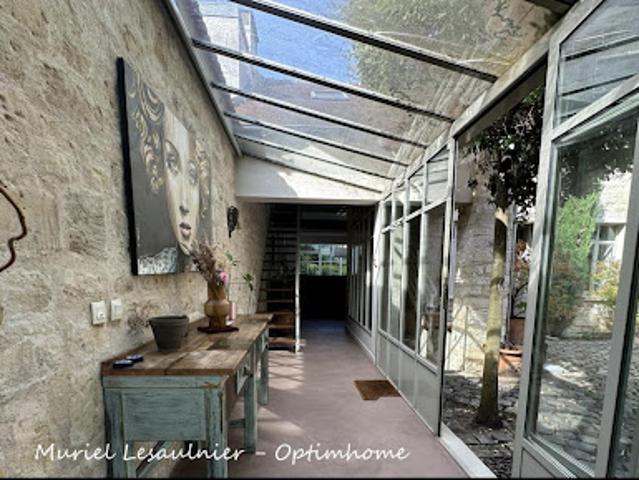 Vente Maison 8 pièces 280 m2 Croissy sur Seine