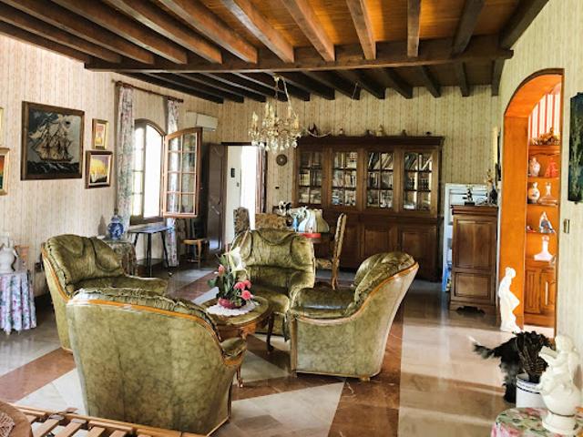 Vente Maison 8 pièces 269 m2 Foix