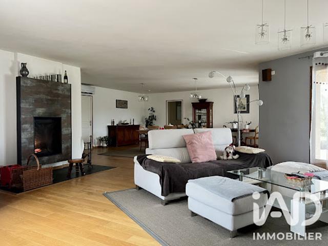 Vente Maison 8 pièces 280 m2 Gramat